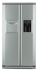 Samsung RSE8KPAS Ψυγείο φωτογραφία, χαρακτηριστικά