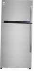 LG GN-M702 HLHM Ψυγείο \ χαρακτηριστικά, φωτογραφία