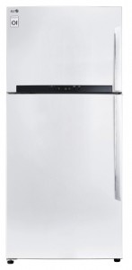 LG GN-M702 HQHM Ψυγείο φωτογραφία, χαρακτηριστικά