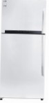 LG GN-M702 HQHM Ψυγείο \ χαρακτηριστικά, φωτογραφία