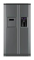 Samsung RSE8KPUS Buzdolabı fotoğraf, özellikleri