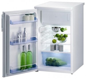 Mora MRB 3121 W Холодильник Фото, характеристики