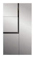 Daewoo Electronics FRS-T30 H3SM Холодильник Фото, характеристики