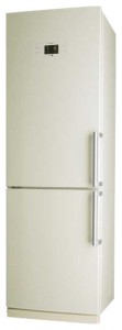 LG GA-B399 BEQ Хладилник снимка, Характеристики