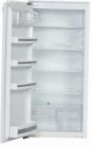 Kuppersbusch IKE 248-7 Buzdolabı \ özellikleri, fotoğraf