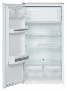 Kuppersbusch IKE 187-9 Tủ lạnh ảnh, đặc điểm
