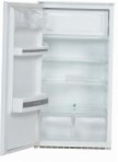 Kuppersbusch IKE 187-9 Refrigerator \ katangian, larawan