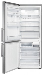 Samsung RL-4353 EBASL 冷蔵庫 写真, 特性