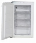 Kuppersbusch ITE 128-7 Холодильник \ характеристики, Фото
