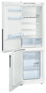 Bosch KGV36VW32E Холодильник Фото, характеристики