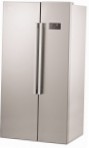 BEKO GN 163120 X Холодильник \ характеристики, Фото