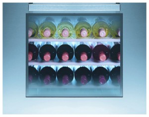 Hotpoint-Ariston WZ 24 Tủ lạnh ảnh, đặc điểm
