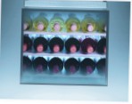 Hotpoint-Ariston WZ 24 Холодильник \ Характеристики, фото