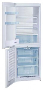 Bosch KGV33V00 Холодильник Фото, характеристики
