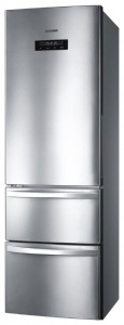 Hisense RT-41WC4SAX Холодильник Фото, характеристики