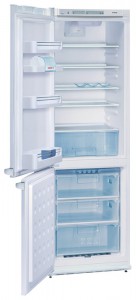 Bosch KGS36V00 Ψυγείο φωτογραφία, χαρακτηριστικά
