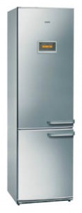Bosch KGS39P90 Tủ lạnh ảnh, đặc điểm