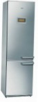 Bosch KGS39P90 Refrigerator \ katangian, larawan