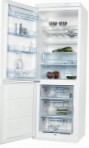 Electrolux ERB 34033 W Холодильник \ Характеристики, фото