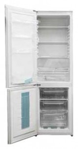 Kelon RD-35DC4SA Холодильник фото, Характеристики