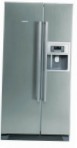 Bosch KAN58A40 Refrigerator \ katangian, larawan