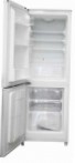 Kelon RD-21DC4SA Tủ lạnh \ đặc điểm, ảnh