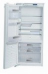 Bosch KI20LA50 Refrigerator \ katangian, larawan
