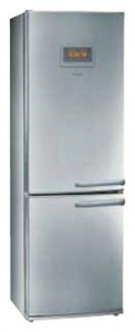 Bosch KGX28M40 Tủ lạnh ảnh, đặc điểm