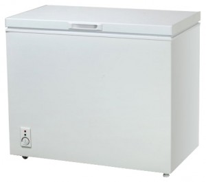 Delfa DCFM-200 Холодильник Фото, характеристики