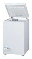Liebherr GTS 1412 Холодильник Фото, характеристики