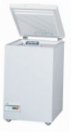 Liebherr GTS 1412 Refrigerator \ katangian, larawan