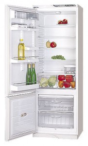 ATLANT МХМ 1841-21 Холодильник Фото, характеристики