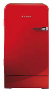 Bosch KDL20450 Refrigerator larawan, katangian