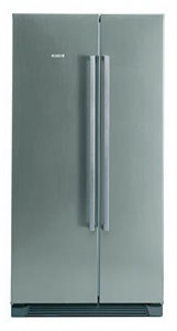 Bosch KAN56V40 Хладилник снимка, Характеристики