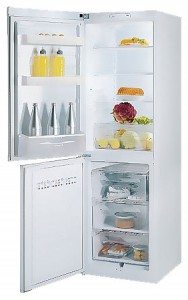 Candy CFM 3255 A Refrigerator larawan, katangian