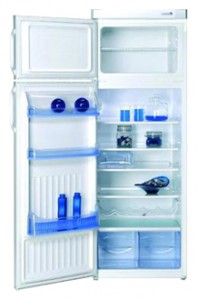 Sanyo SR-EC24 (W) Buzdolabı fotoğraf, özellikleri