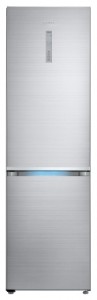 Samsung RB-41 J7857S4 Холодильник Фото, характеристики