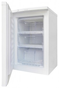 Liberton LFR 85-88 Холодильник Фото, характеристики