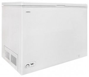 Liberton LFC 88-300 Холодильник фото, Характеристики