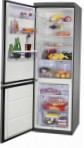 Zanussi ZRB 936 PXH Холодильник \ Характеристики, фото