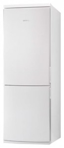 Smeg FC340BPNF Холодильник Фото, характеристики