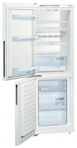 Bosch KGV33VW31E Refrigerator larawan, katangian