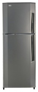 LG GN-V262 RLCS Buzdolabı fotoğraf, özellikleri