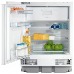 Miele K 5124 UiF Холодильник фото, Характеристики