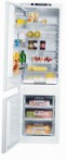 Blomberg KSE 1551 I Refrigerator \ katangian, larawan