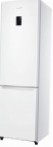 Samsung RL-50 RUBSW Kjøleskap \ kjennetegn, Bilde