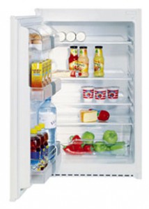 Blomberg TSM 1550 I Холодильник Фото, характеристики