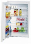 Blomberg TSM 1550 I Холодильник \ Характеристики, фото