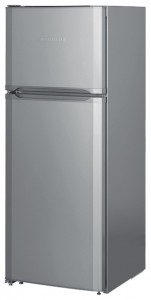 Liebherr CTsl 2451 Холодильник фото, Характеристики