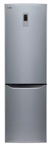 LG GW-B469 SLQW Холодильник фото, Характеристики